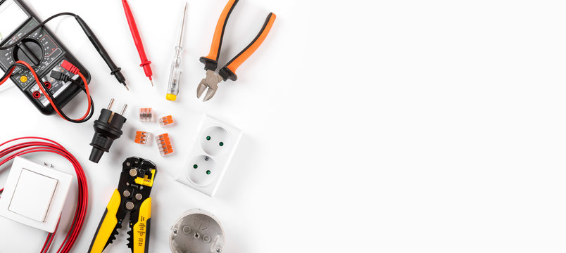 Electrical Installation, Repair & Services