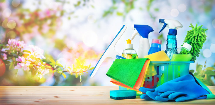Home & Office Services