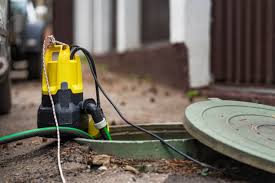 Borewell pump repairing and services