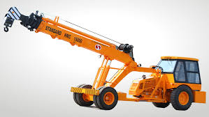 Crane Services