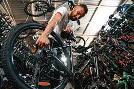 Cycle Repair & Services