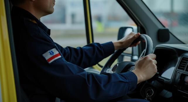 Driver Services