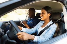 Driving Class Services