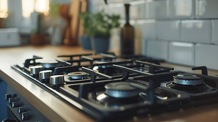  Stove , Chimney Repair & Microwave Oven Services