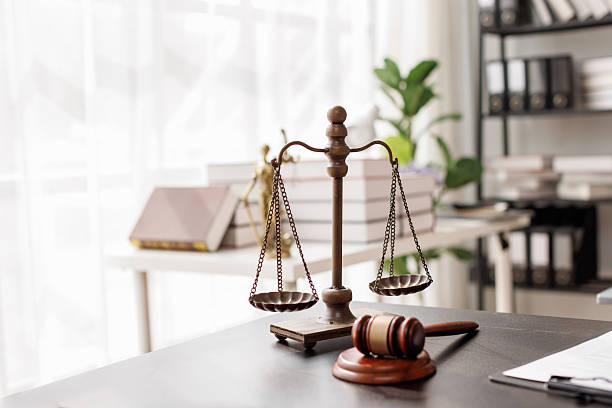 Legal Services