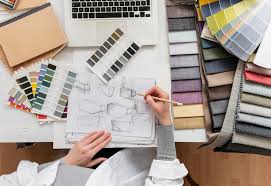 Planning & Interior Design Services