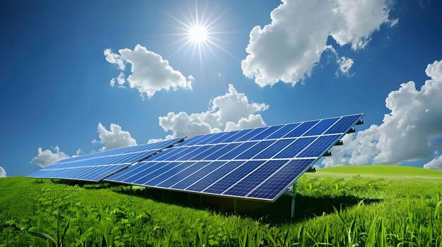 Solar Power Solutions Installation, Repair & Services