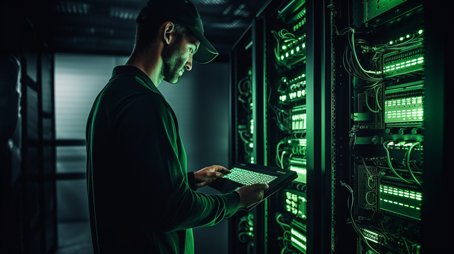 UPS Installation, Repair & Services