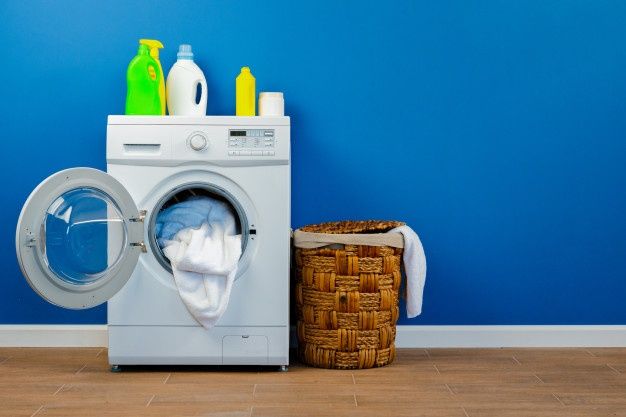 Washing Machine Repair, Installation & Services