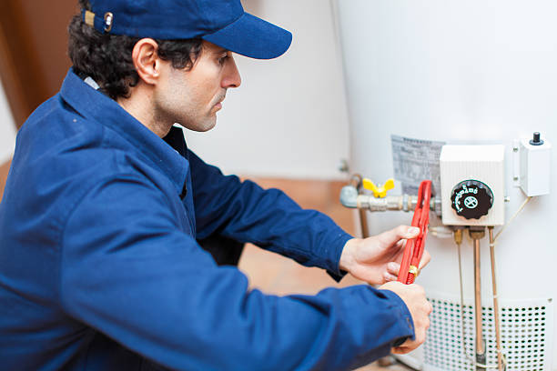 Water Heater (Geyser) Installation, Repair & Services