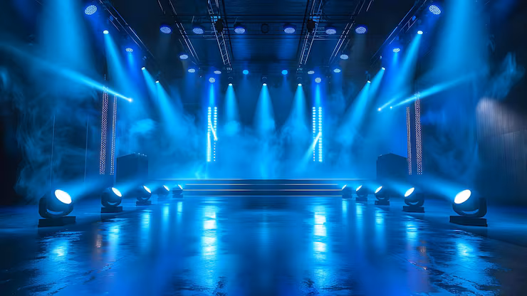 Event & Entertainment Services