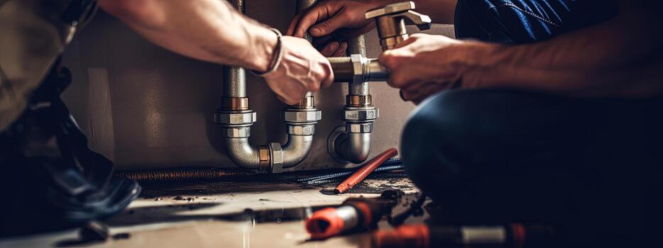 Plumbing Repair Services