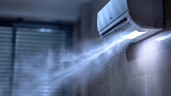 AC  Installation, Repair & Services