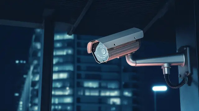 CCTV Installation, Repair & Services