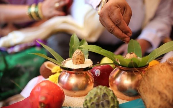 Pooja Vidhana & Vastu Services