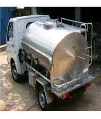 14000 Litre Water Tanker Supply Service