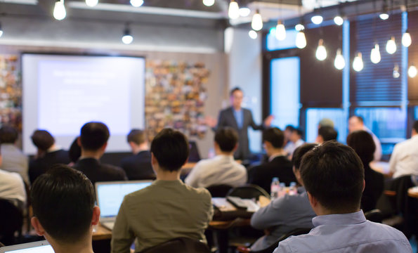 Corporate Training