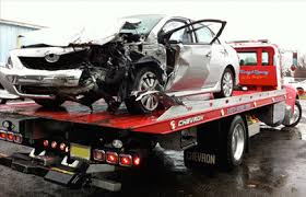 Accident Recovery