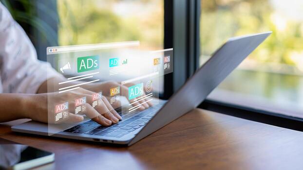 Advertising & Promotion Service
