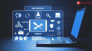 Annual Maintenance Contract (AMC)