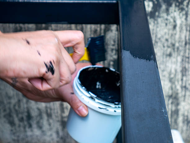Anti-corrosion coating
