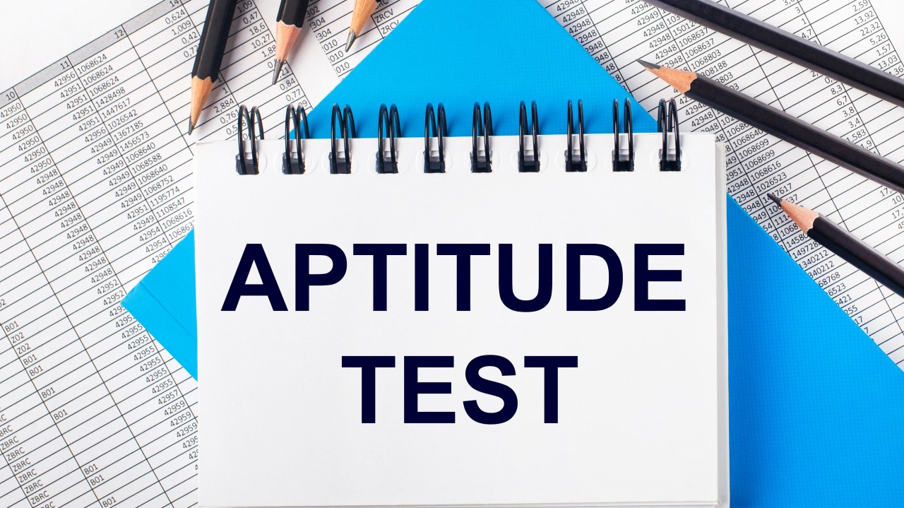 Aptitude Testing Service