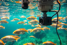 Aquarium Fish Health Monitoring Service