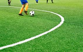 Artificial Sports Turf