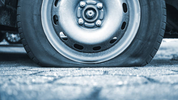 Autos & Small Vehicles