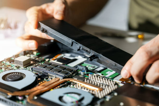 Battery Replacement Service