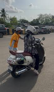 Bike & Scooter Training