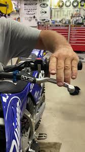 Brake & Clutch Adjustment