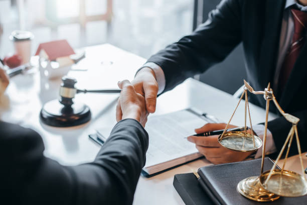 Business Legal Support Service