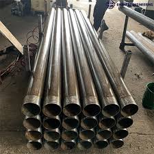 Casing pipe installation