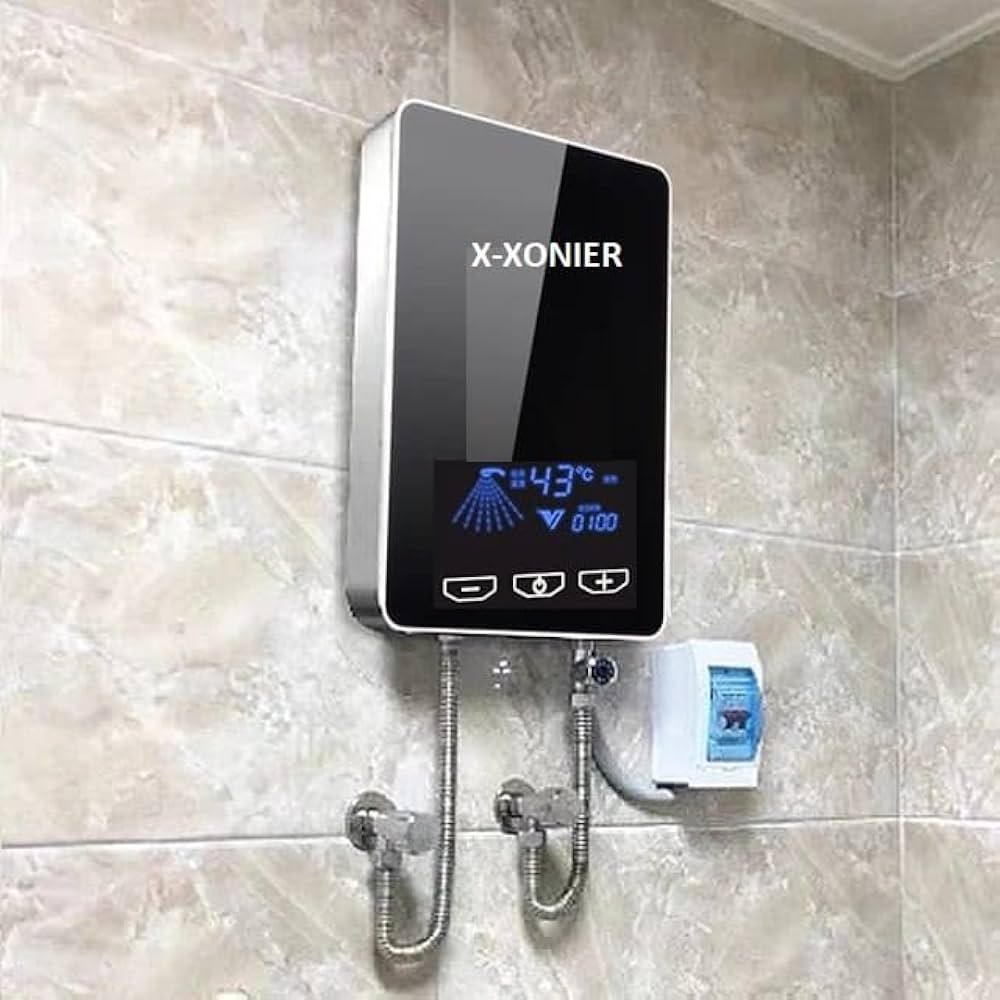 Installation Services