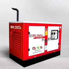 Eicher Reliable Power Generator Service