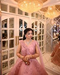 Engagement Makeup Service