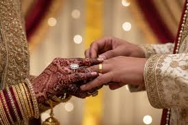 Engagement (Nischaya) Rituals