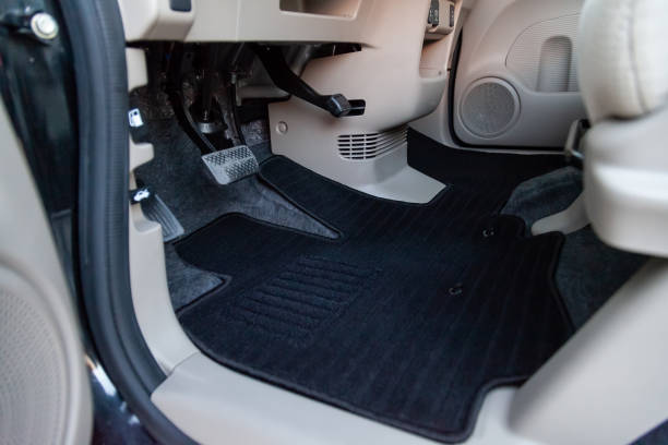 Floor Mats Service