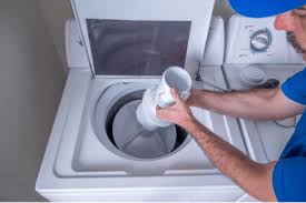 Fully automatic (Top Load) installation and service