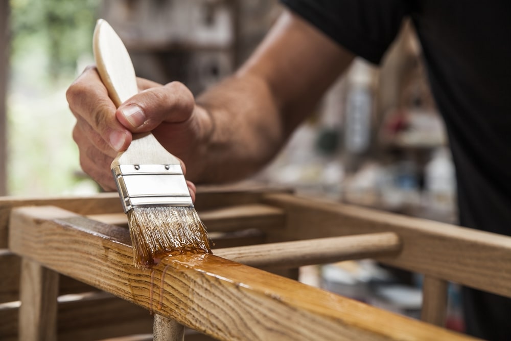 Furniture & Wood Painting