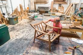 Furniture Making Service (bed, sofa, table, chairs)