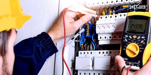 MCB & Fuse Repair