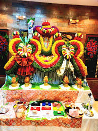 Gruha Pravesha (Housewarming Pooja)