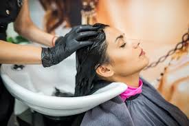 Hair Care Services