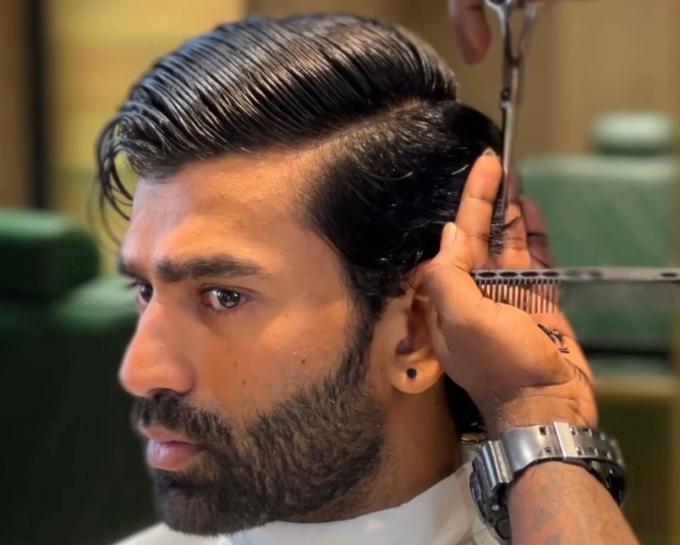 Hair Services