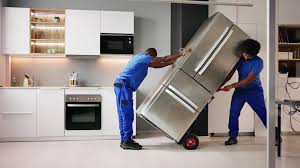 Handling Heavy Items Service(fridge, washing machine)