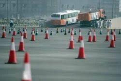 Heavy Vehicle Training