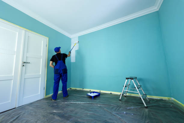 Home painting