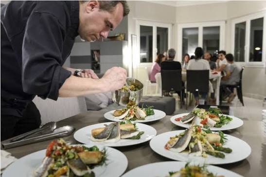 Home Chef Service